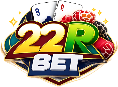 22r bet Logo